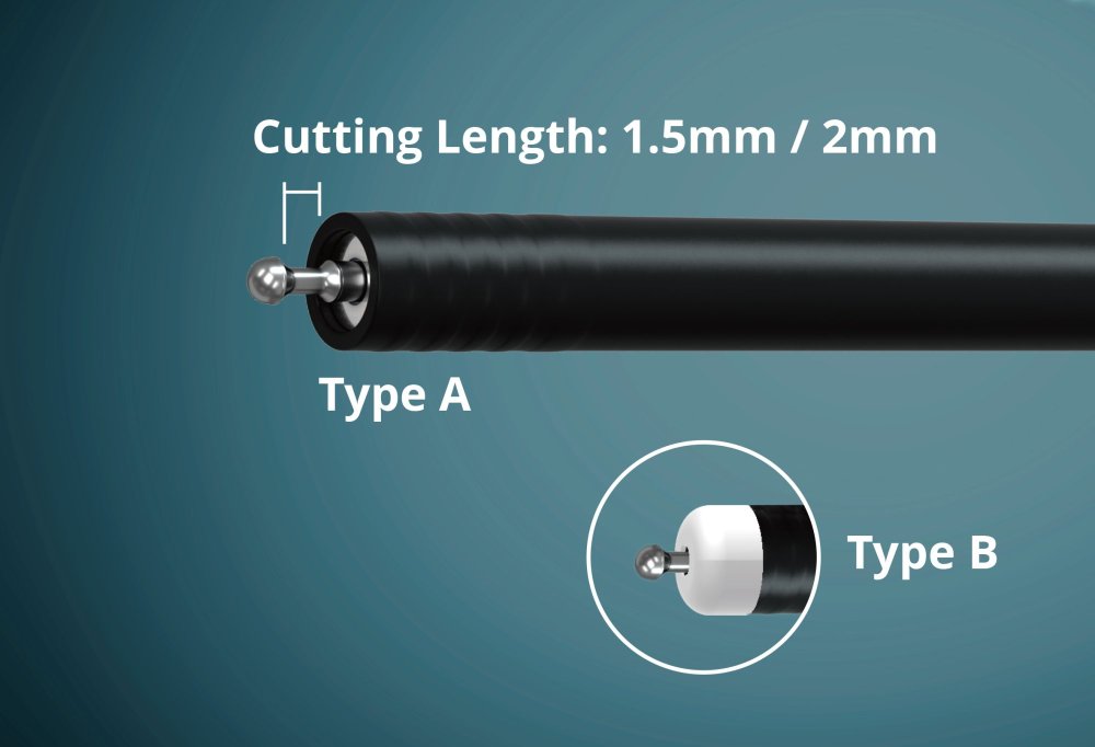 Disposable Ball Type (Ball Type)
