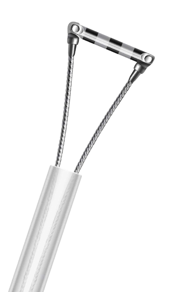 Одноразовая<br>измерительная линейка