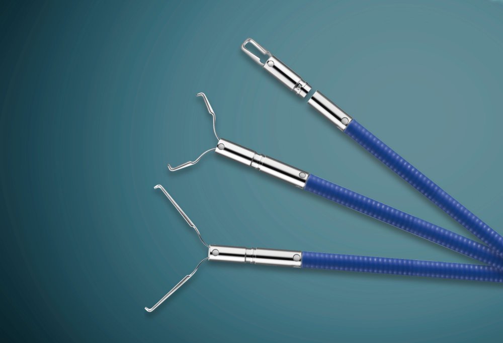 Одноразовые клип-аппликаторы