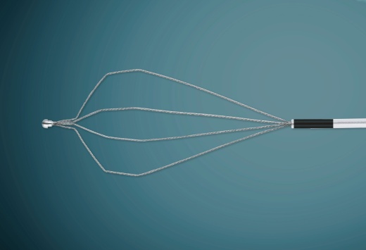 Одноразовые корзинки для ERCP