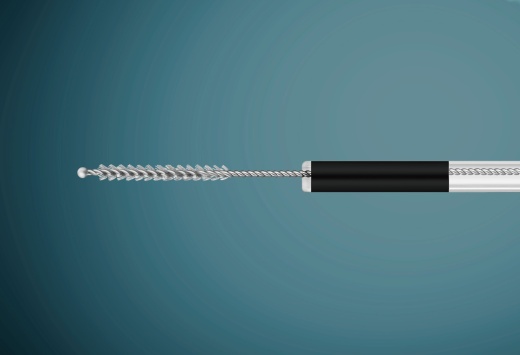Одноразовые цитологические ерши для ERCP